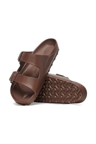 BIRKENSTOCK Arizona EVA Roast (Kahverengi) Kadın Çift Bantlı Terlik 1027402