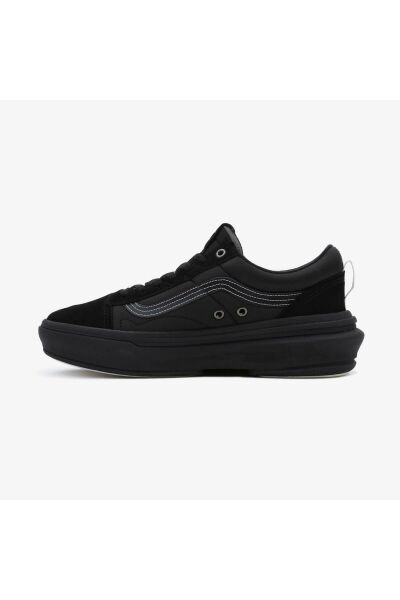 Old Skool Overt Plus Cc VN0005WJBKA1