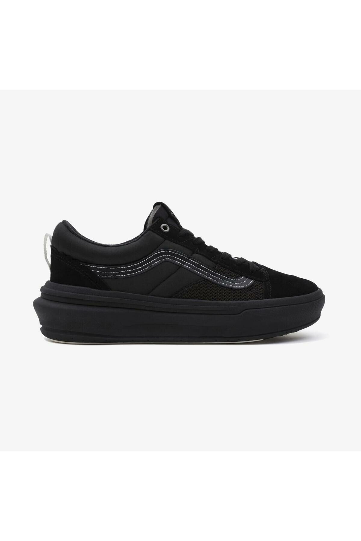 Old Skool Overt Plus Cc VN0005WJBKA1