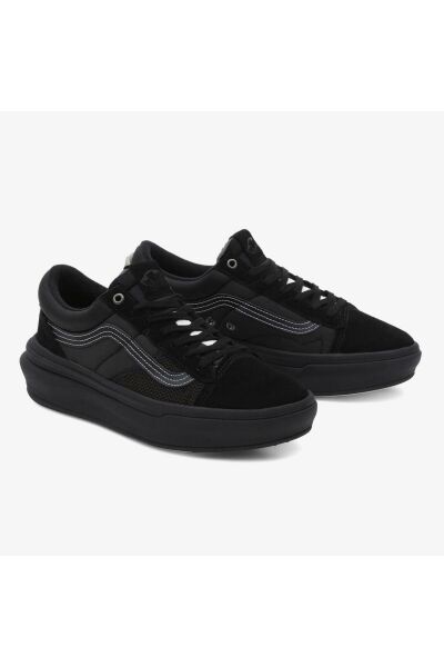 Old Skool Overt Plus Cc VN0005WJBKA1