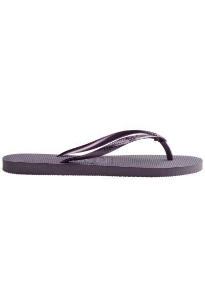 Havaianas Slim Crystal Sw Iı Malve Açık Mor Kadın Terlik 1780
