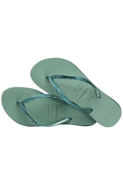 Havaianas Slım Sparkle II Clay Kadın Parmak Arası Terlik 4146937-1809