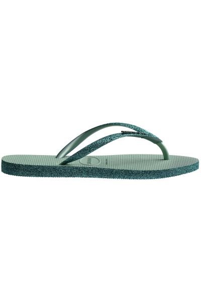Havaianas Slım Sparkle II Clay Kadın Parmak Arası Terlik 4146937-1809
