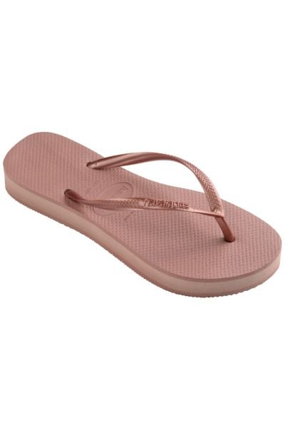Slim Flatform Parmak Arası Terlik 4144537 - 3544