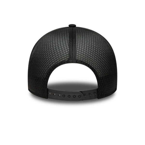 NEW ERA SPORTY 9FORTY APEX NEYYAN  BLK UNISEX ŞAPKA 60915808