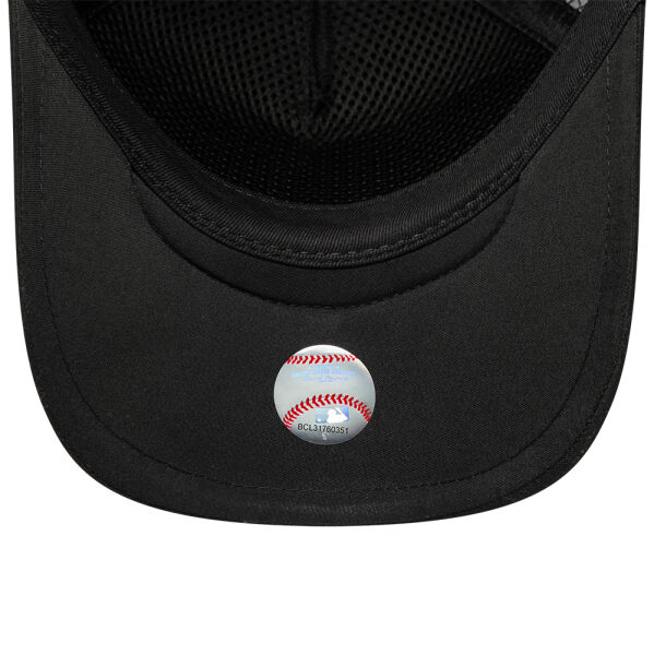 NEW ERA SPORTY 9FORTY APEX NEYYAN  BLK UNISEX ŞAPKA 60915808
