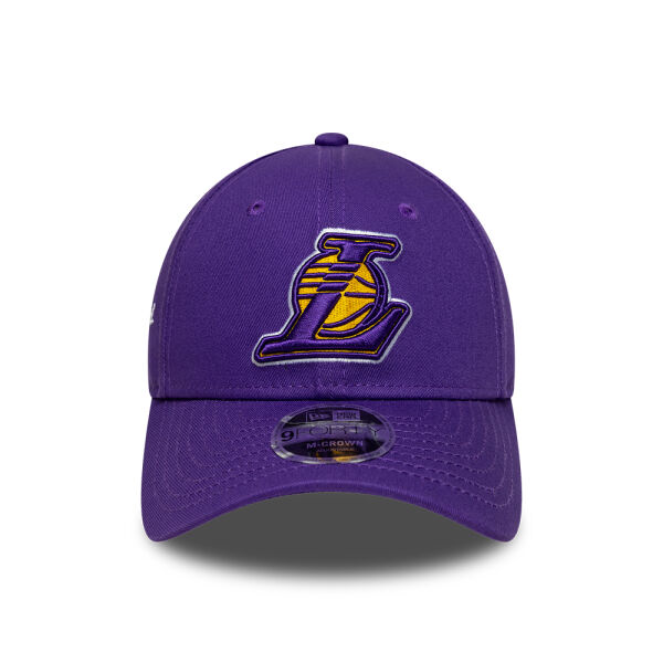 NEW ERA NBA SIDE SCRIPT 9FORTY MC LOSLAK TRP ŞAPKA 60915953