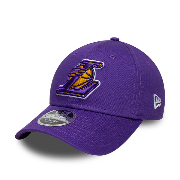 NEW ERA NBA SIDE SCRIPT 9FORTY MC LOSLAK TRP ŞAPKA 60915953
