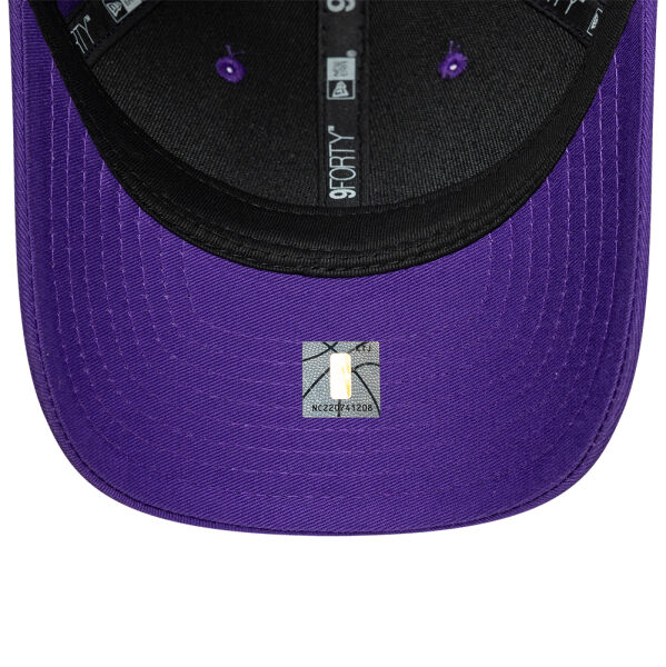 NEW ERA NBA SIDE SCRIPT 9FORTY MC LOSLAK TRP ŞAPKA 60915953