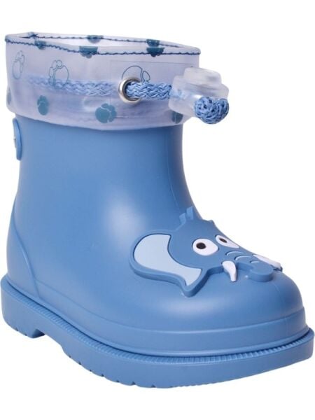 W10242-047 Azul Bimbi Elefante Çocuk Bot