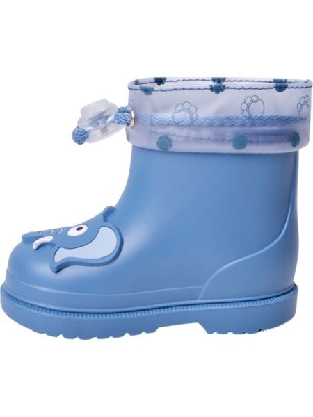 W10242-047 Azul Bimbi Elefante Çocuk Bot