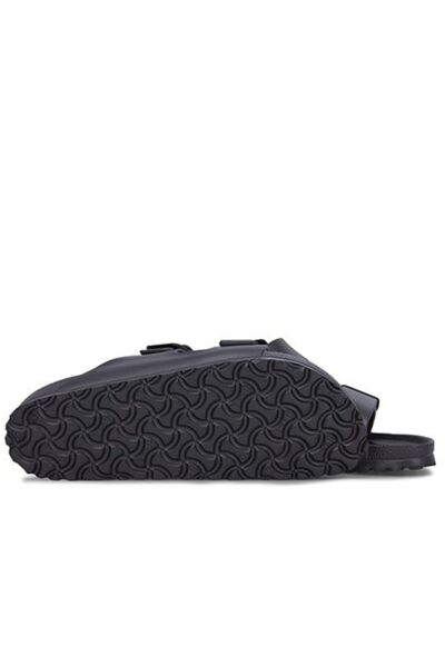 Birkenstock Arızona Eva Kadın Metalik Antrasit Terlik 1001498