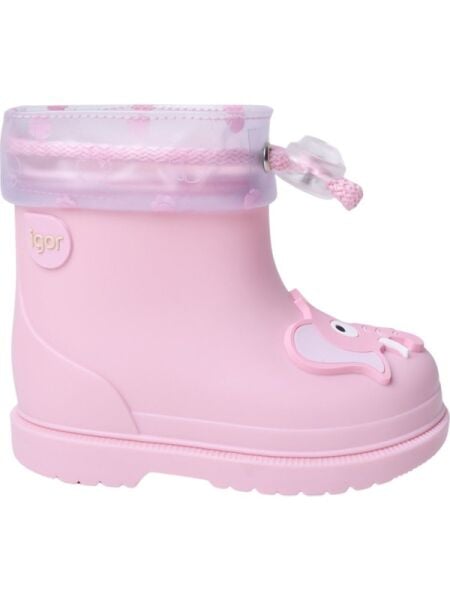 W10242-010 Rosa Bimbi Elefante Çocuk Bot