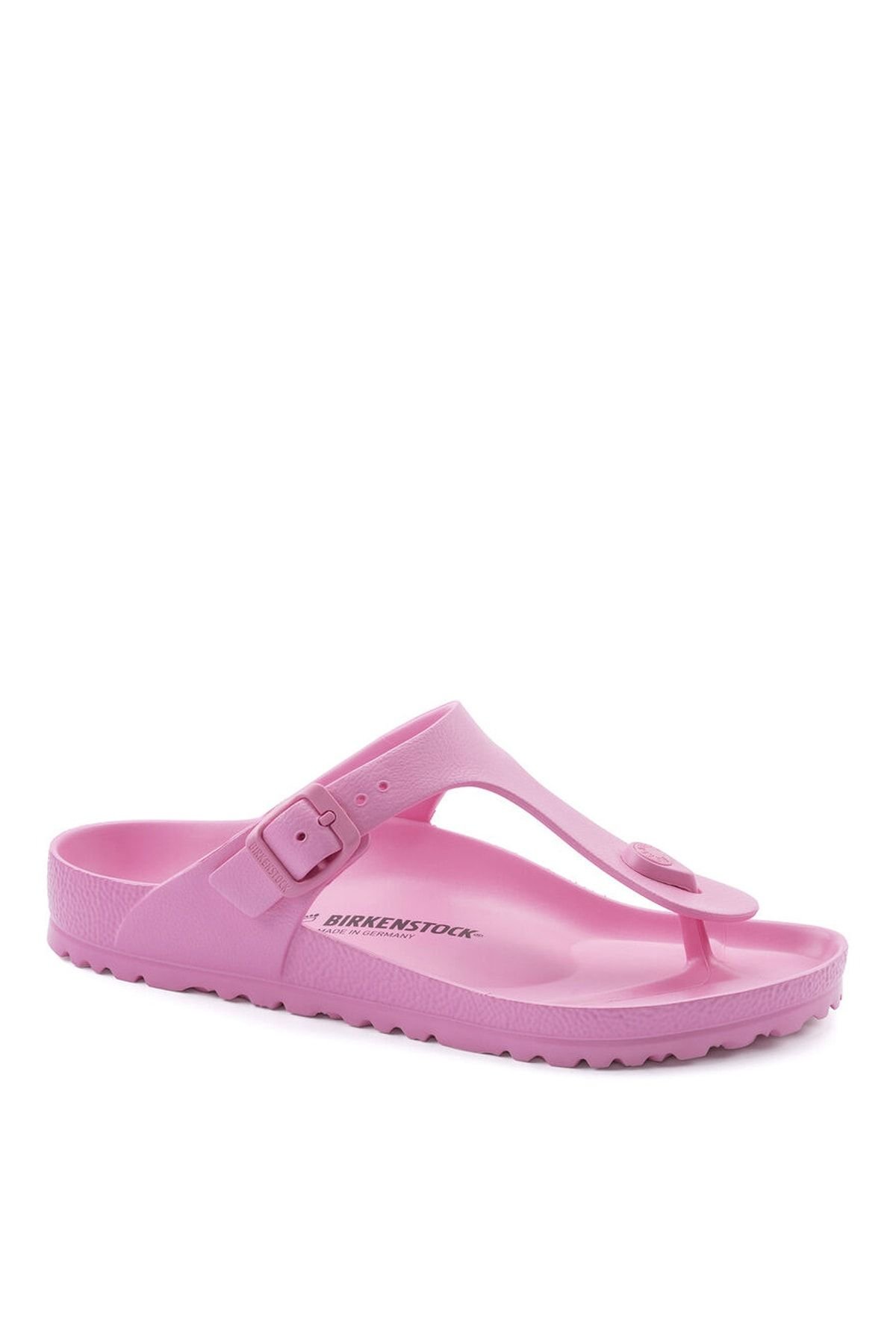 Birkenstock Gizeh Pembe Kadın Terlik 1024580