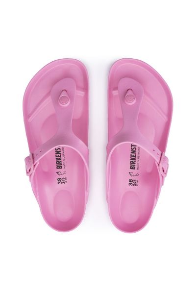 Birkenstock Gizeh Pembe Kadın Terlik 1024580