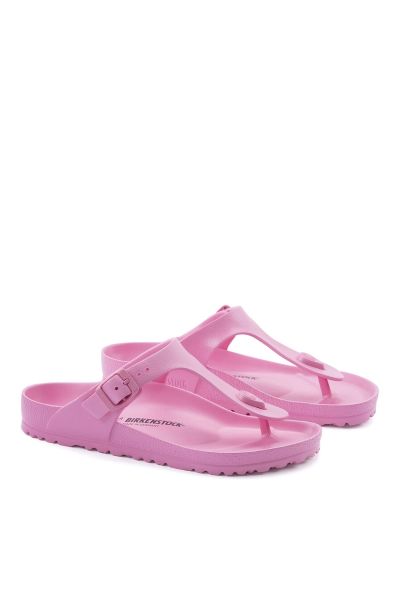 Birkenstock Gizeh Pembe Kadın Terlik 1024580