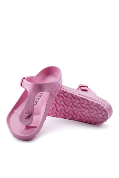Birkenstock Gizeh Pembe Kadın Terlik 1024580