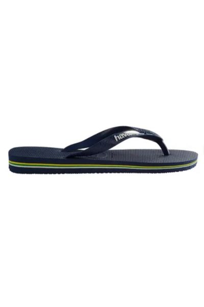 Havaianas Çocuk Brasil Logo Terlik 4110850-1069