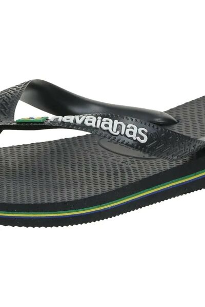 Havaianas Çocuk Brasil Logo Terlik 4110850-1069