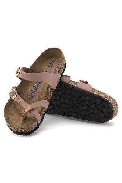 MAYARI SFB NU OLD ROSE