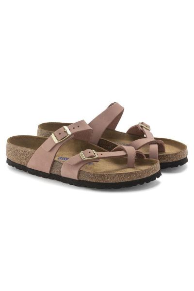 MAYARI SFB NU OLD ROSE