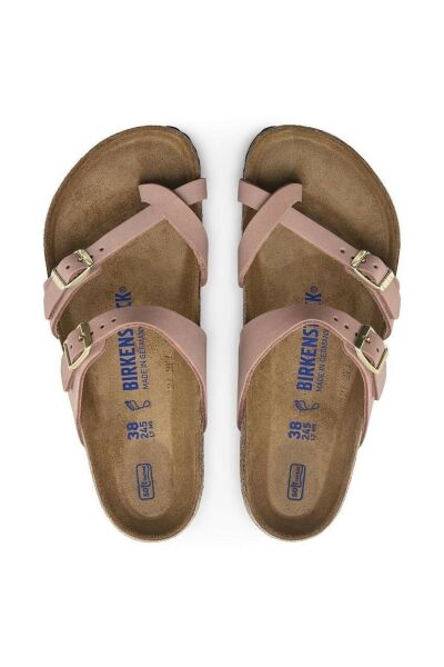 MAYARI SFB NU OLD ROSE