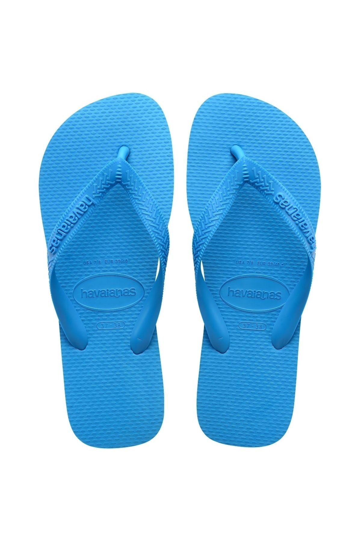 Havaianas Top Turkuaz Unisex Çocuk Terlik 0212
