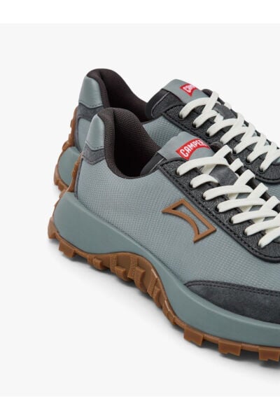 Camper Drift Trail kadın Blue/Grey (Mavi/Gri) spor ayakkabı K201462-060