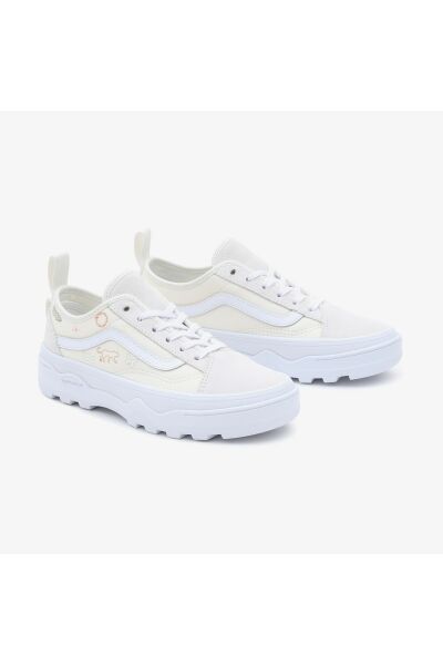 Vans Sentry Old Skool Ayakkabı VN0A5KR3OFW1