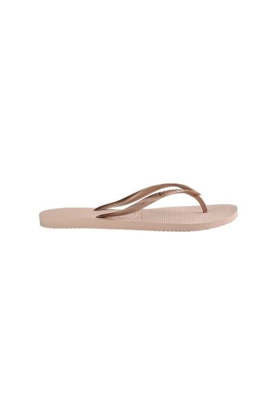Havaianas Slim Ballet Rose Terlik 0076