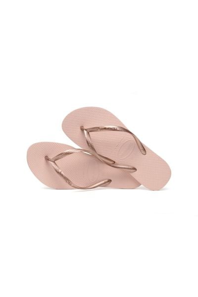 Havaianas Slim Ballet Rose Terlik 0076