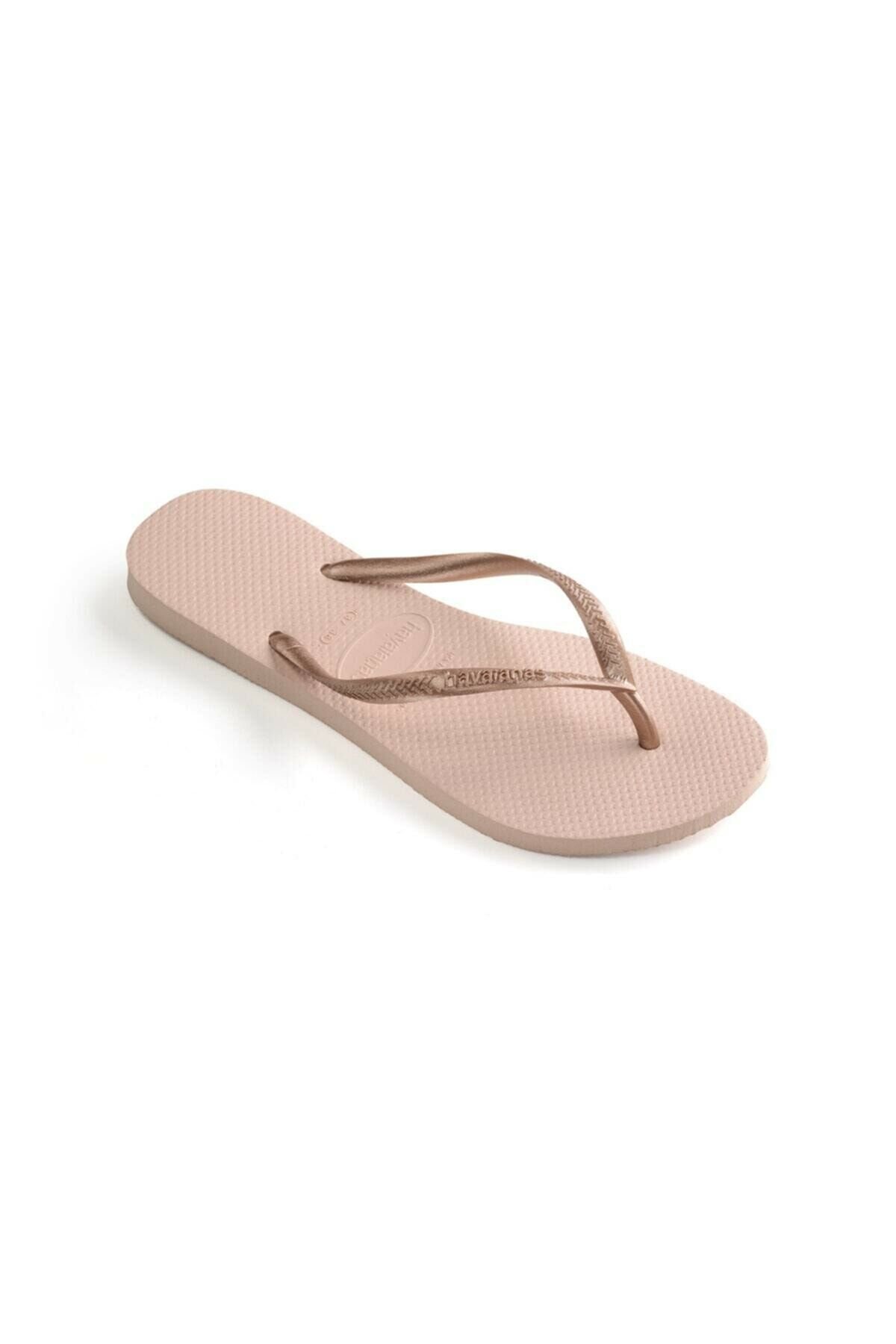 Havaianas Slim Ballet Rose Terlik 0076
