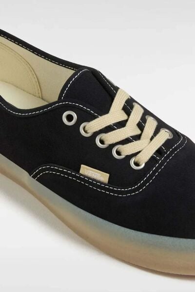 Authentic Crepe Phantom Siyah Ayakkabı VN000CRQ6RJ1