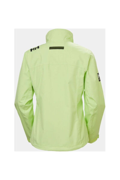 Helly Hansen W Crew Jacket 2.0 kadın su geçirmez mont
