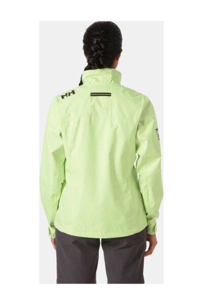 Helly Hansen W Crew Jacket 2.0 kadın mont HHA.34450