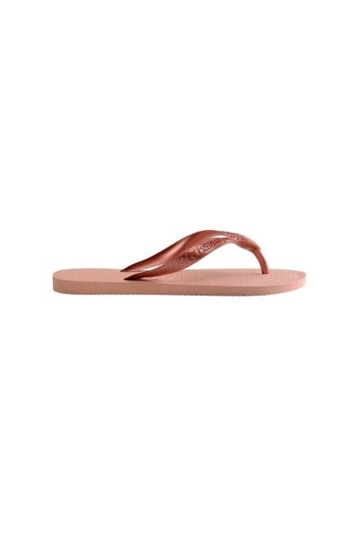 HAVAIANAS Top Tiras Ballet Rose (Bale Pembesi) Parmak Arası Terlik 4137428-0076