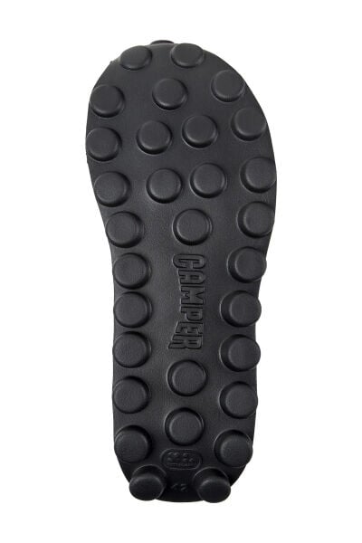 Camper x SUNNEI Pelotissima erkek Grey/Black (Gri/Siyah) spor ayakkabı K101134-003