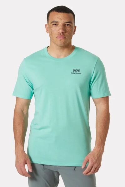 Helly Hansen Nord Graphic erkek tişört HHA.62978-416