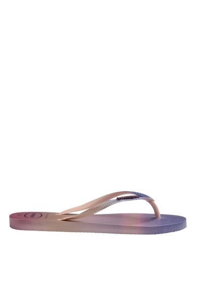 Havaianas Slim Gradıent Lila Kadın Terlik 0076