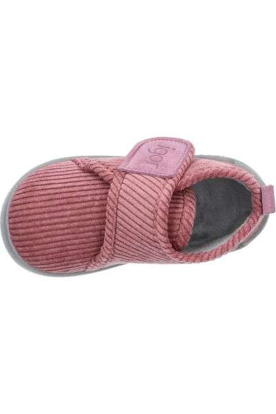 Igor Homie Pana Rosa (Pembe) kız çocuk barefoot panduf W10310-010