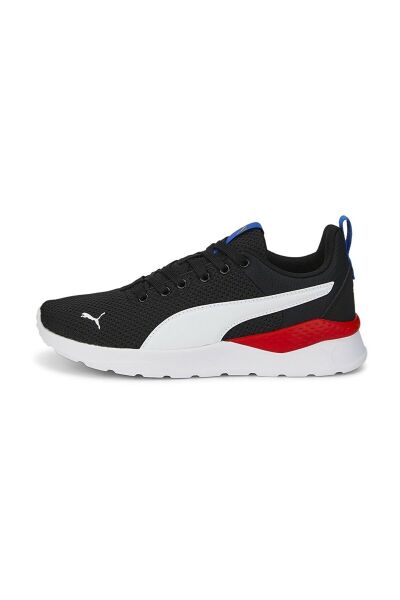 Puma Anzarun Lite Jr Puma Black-Puma White-PU  37200424