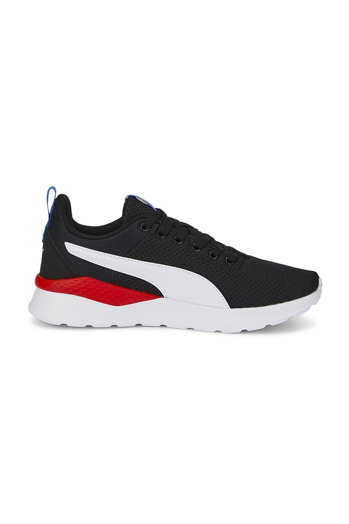 Puma Anzarun Lite Jr Puma Black-Puma White-PU  37200424