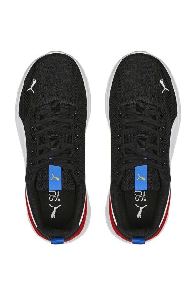 Puma Anzarun Lite Jr Puma Black-Puma White-PU  37200424