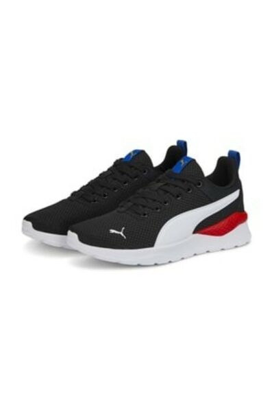 Puma Anzarun Lite Jr Puma Black-Puma White-PU  37200424
