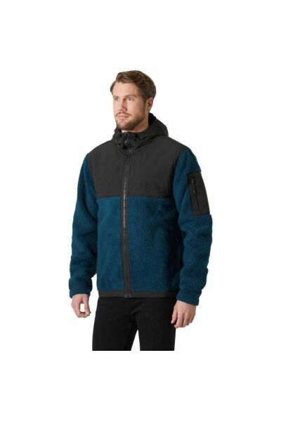 Helly Hansen Patrol Pile Erkek Polar HHA53678 HHA589