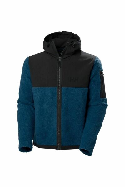 Helly Hansen Patrol Pile Erkek Polar HHA53678 HHA589