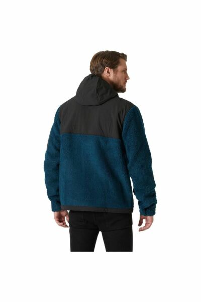 Helly Hansen Patrol Pile Erkek Polar HHA53678 HHA589