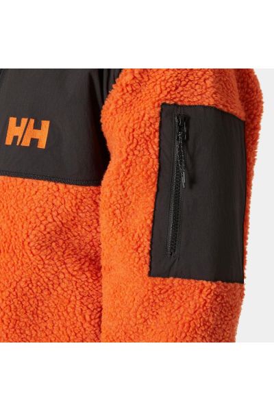Helly Hansen Erkek Polar Patrol Pile HHA53678HHA302