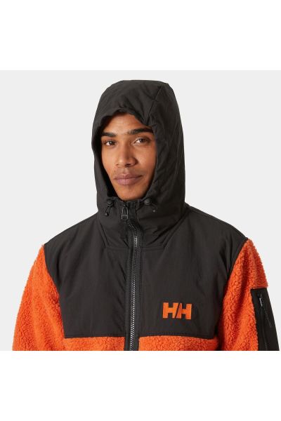 Helly Hansen Erkek Polar Patrol Pile HHA53678HHA302