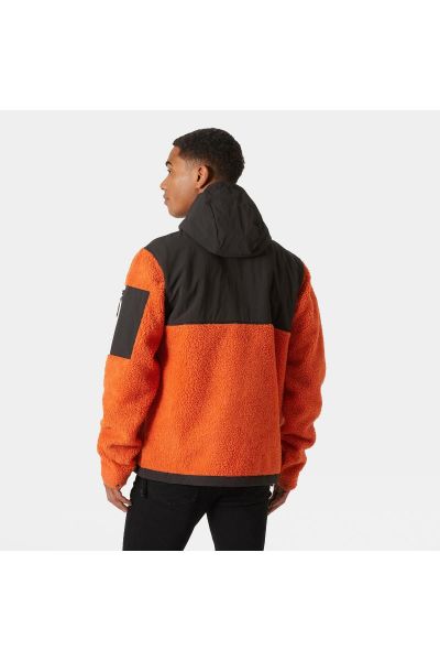 Helly Hansen Erkek Polar Patrol Pile HHA53678HHA302